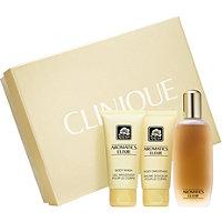 Clinique Aromatics Elixir Riches Set