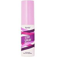 Tarte Travel Size Shape Tape Stay Spray Vegan Setting Spray