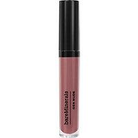 Bareminerals Gen Nude Patent Lip Lacquer - Everything