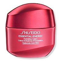 Shiseido Travel Size Essential Energy Hydrating Cream