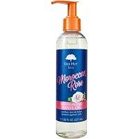 Tree Hut Moroccan Rose Bare Moisturizing Shave Oil