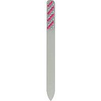 Sweet & Shimmer Crystal Gem Nail File
