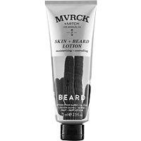 Paul Mitchell Mvrck Skin + Beard Lotion