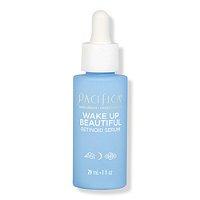 Pacifica Wake Up Beautiful Retinoid Serum