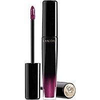 Lancome L'absolu Lacquer Longwear Buildable Lip Gloss - 468 Rose Revolution (purple Shimmer)