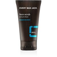 Every Man Jack Face Scrub