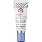 First Aid Beauty Fab Skin Lab Retinol Eye Cream With Triple Hyaluronic Acid