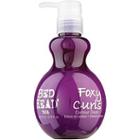 Tigi Bed Head Foxy Curls Contour Cream