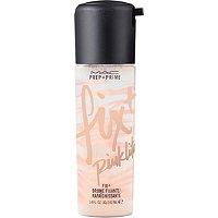 Mac Prep + Prime Fix+ Shimmer Primer And Setting Spray - Pinklite