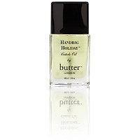 Butter London Handbag Holiday Cuticle Oil