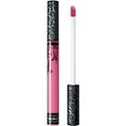Kvd Vegan Beauty Everlasting Liquid Lipstick - Mother (dusty Mauve Pink)