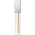 Nars Full Vinyl Lip Lacquer - At First Sight (clear W/ Gold Pearl)
