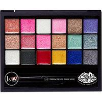 J.cat Beauty Freedom Creator Lip Palette