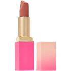 Juvia's Place The Nude Peaches Velvety Matte Lipstick - Me (warm Toned Peachy Pink Nude)