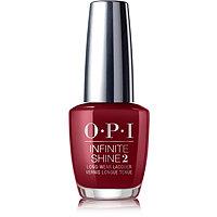 Opi Make It Iconic Infinite Shine Collection