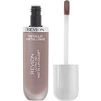 Revlon Ultra Hd Matte Metallic Lipcolor - Hd Luster