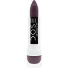 Dose Of Colors Creamy Lipstick - Jelly (eggplant Purple)