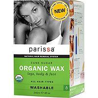 Parissa Cane Sugar Organic Wax