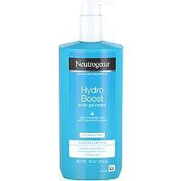 Neutrogena Fragrance-free Hydro Boost Body Gel Cream