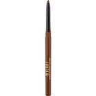 Milani Understatement Lip Liner - Saucy Toffee (muted Golden Brown)