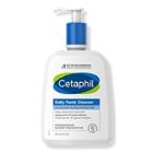 Cetaphil Daily Facial Cleanser, Face Wash For Sensitive Skin