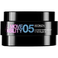 Redken Move Ability 05 Lightweight Cream Paste