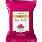 Burt's Bees Hydrating Facial Cleanser Towelettes