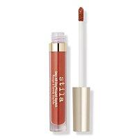Stila Stay All Day Liquid Lipstick - Sheer Angelica (sheer Terracotta Nude)