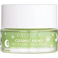 Pacifica Cosmic Hemp Cbd Everything Balm
