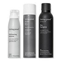 Living Proof Perfect Blowout Styling Kit
