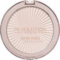 Makeup Revolution Skin Kiss Highlighter - Champagne Kiss