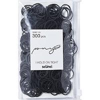 Scunci Mixed Size Rubber Bands