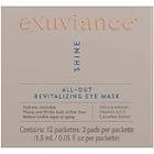 Exuviance All-out Revitalizing Eye Mask