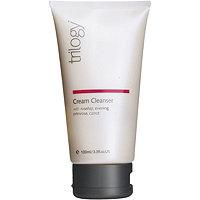 Trilogy Cream Cleanser