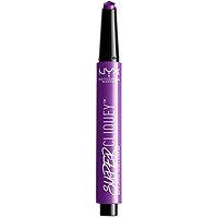 Nyx Professional Makeup Super Cliquey Matte Lipstick - Ruthless