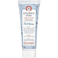 First Aid Beauty Travel Size Ultra Repair Cream - First Snow