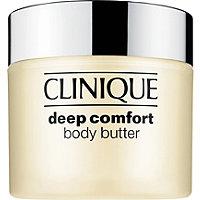 Clinique Deep Comfort Body Butter