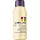 Pureology Travel Size Perfect 4 Platinum Shampoo