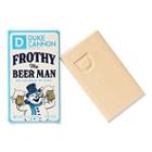 Duke Cannon Supply Co Big Ass Brick Of Soap - Frothy The Beer Man