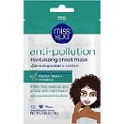 Miss Spa Anti-pollution Revitalizing Sheet Mask