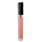 Chanel Rouge Coco Gloss Moisturizing Glossimer - 722 (noce Moscata)