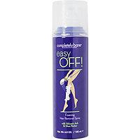 Completely Bare Easy Off Foaming Hair Removal Spray
