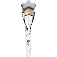 It Brushes For Ulta Multitasking Star Foundation Brush