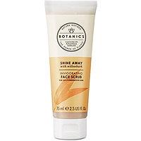 Botanics Shine Away Invigorating Face Scrub