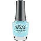 Morgan Taylor Beauty And The Beast Nail Lacquer Collection