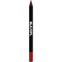 Blk/opl Lip Liner - The Loop (red)
