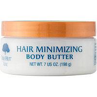 Tree Hut Bare Hair Minimizing Butter