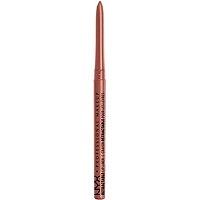 Nyx Professional Makeup Retractable Long-lasting Mechanical Lip Liner - Sand Beige (sand Beige With Warm Undertones)