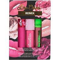 Lime Crime Remix Mini Lip Set