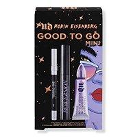 Urban Decay Ud X Robin Eisenberg Good To Go Mini Eye Set